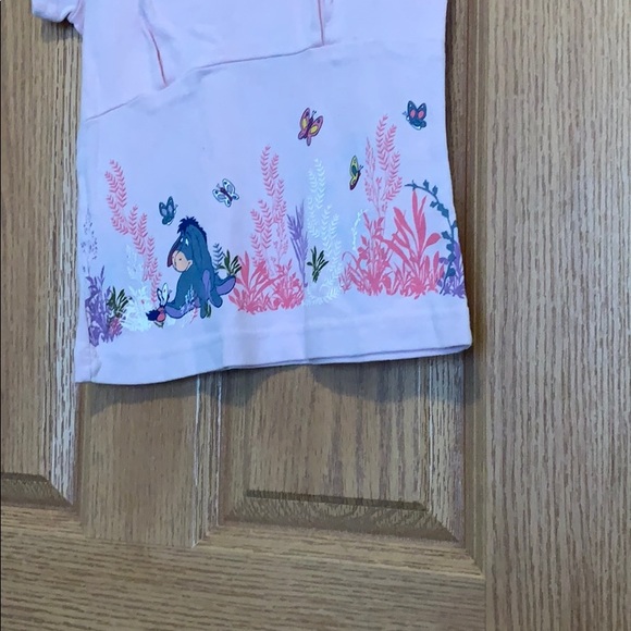 Pink cute shirt - Picture 2 of 2